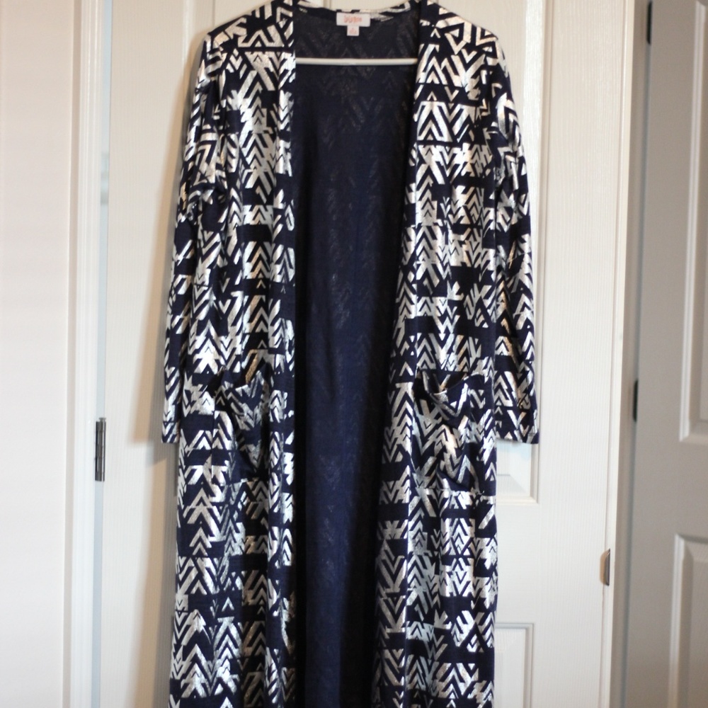 LuLaRoe Sarah size Large